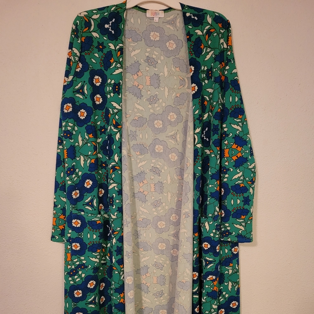 LulaRoe Sara